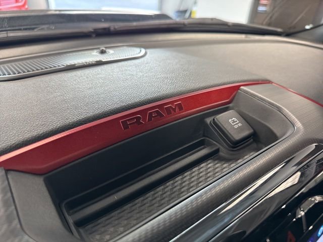 Used 2023 RAM 1500 Rebel w/ Rebel Level 1 Equipment Group image 50