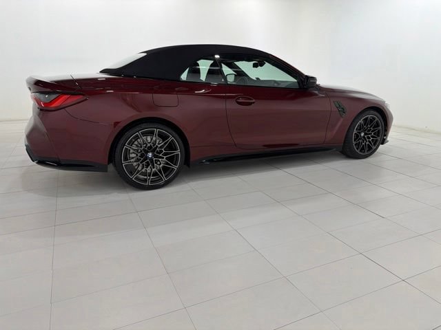 Certified 2024 BMW M4 xDrive Competition w/ Executive Package AWD/4WD image 8