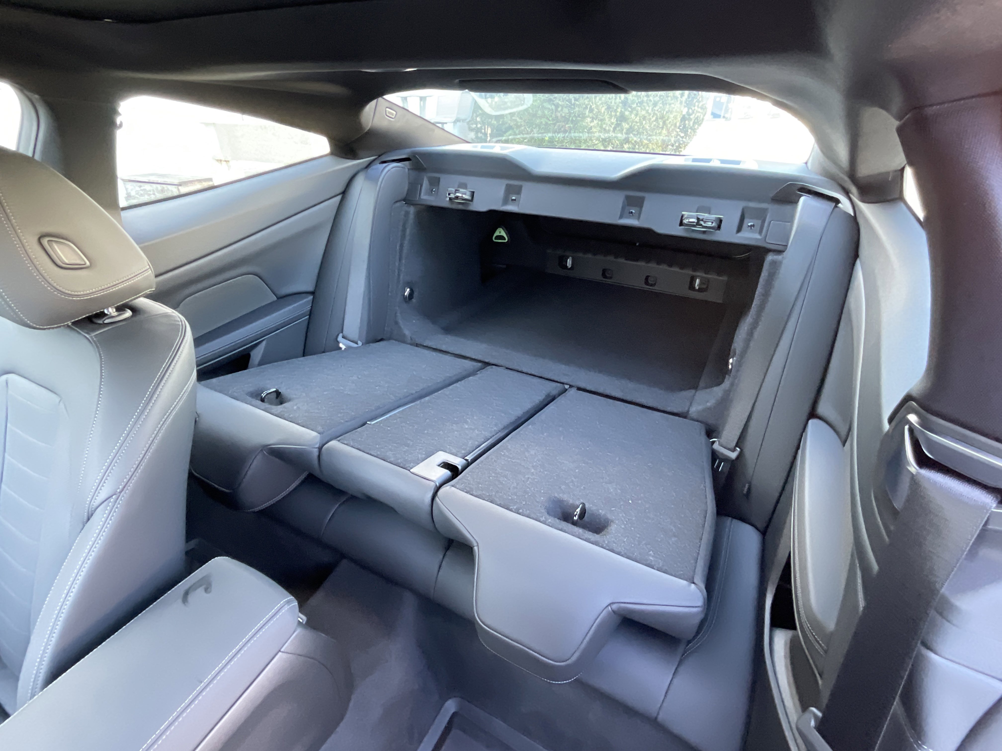 New 2026 BMW 430i Coupe w/ M Sport Package image 27