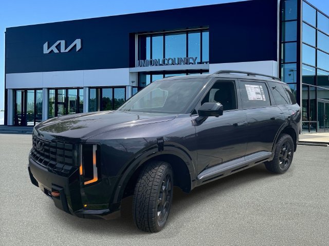 New 2027 Kia Telluride SX Prestige X-Pro AWD/4WD image 3