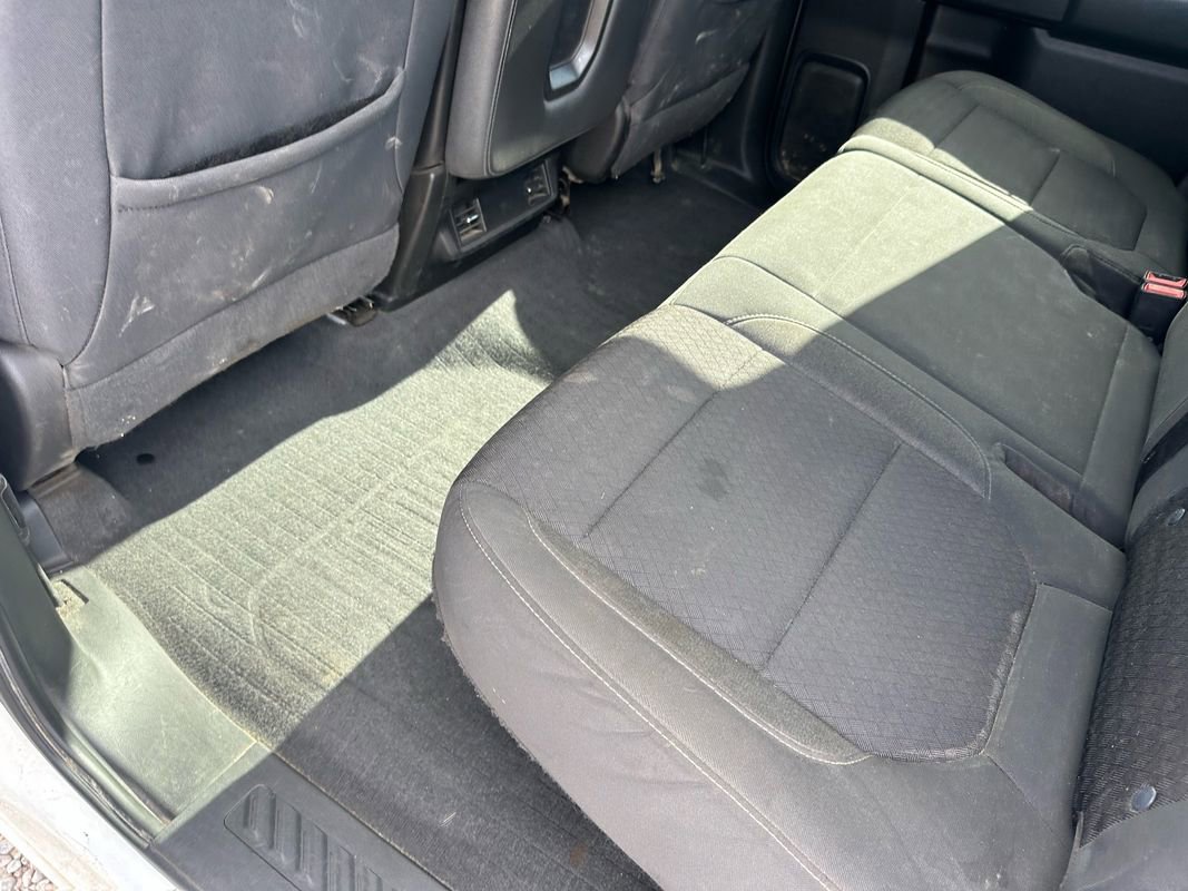 Used 2022 GMC Sierra 2500 Pro w/ Gooseneck/5TH Wheel Package image 30