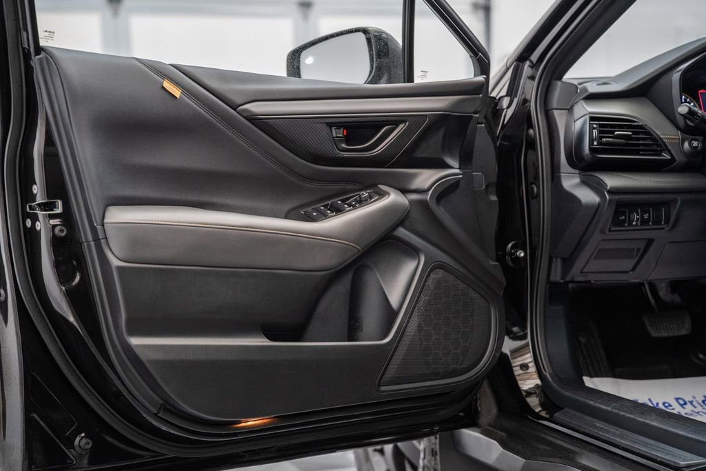 Used 2023 Subaru Outback Wilderness image 36