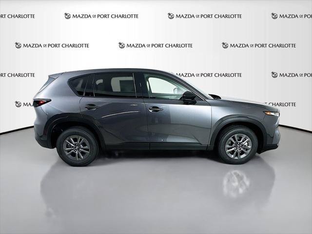 New 2026 MAZDA CX-5 Select AWD/4WD image 5