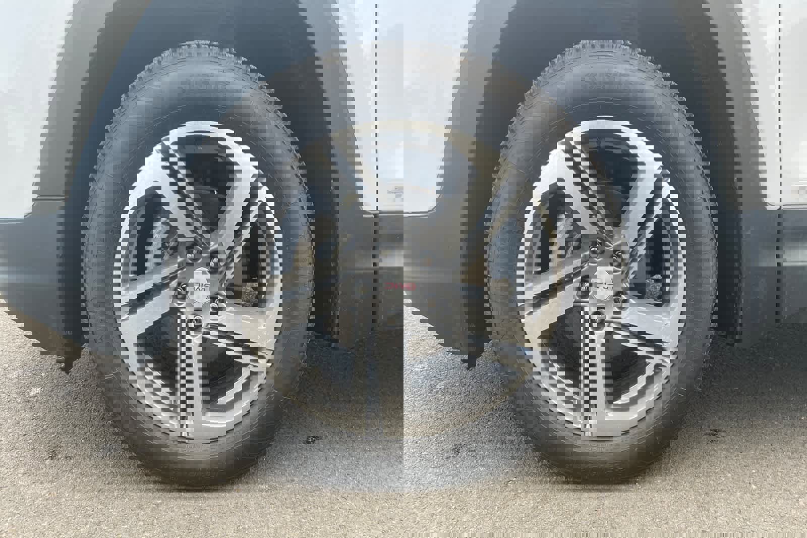 Used 2018 GMC Terrain SLT w/ Infotainment Package II image 11