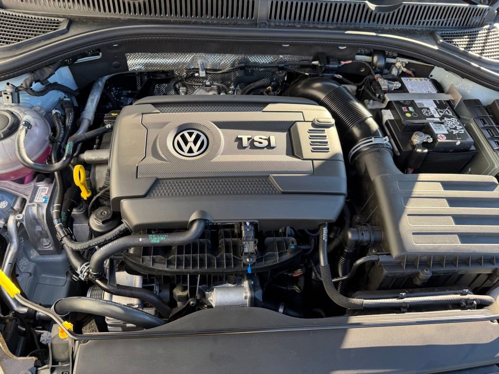 New 2026 Volkswagen Jetta GLI Autobahn image 13