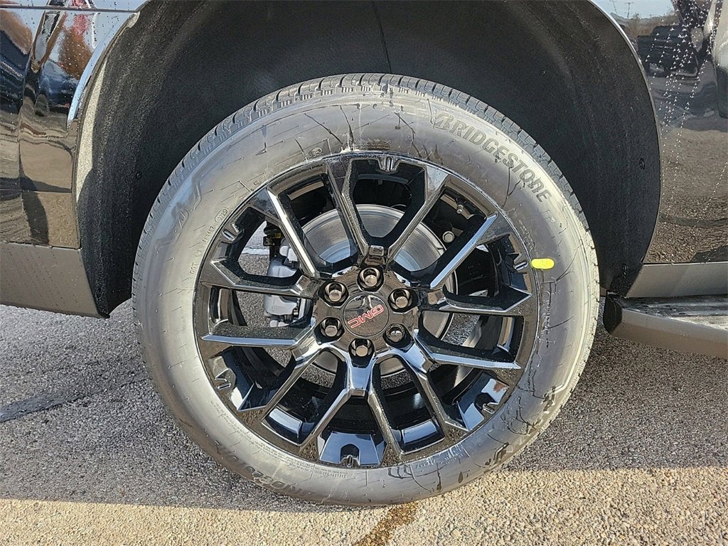 New 2026 GMC Yukon XL Elevation image 6