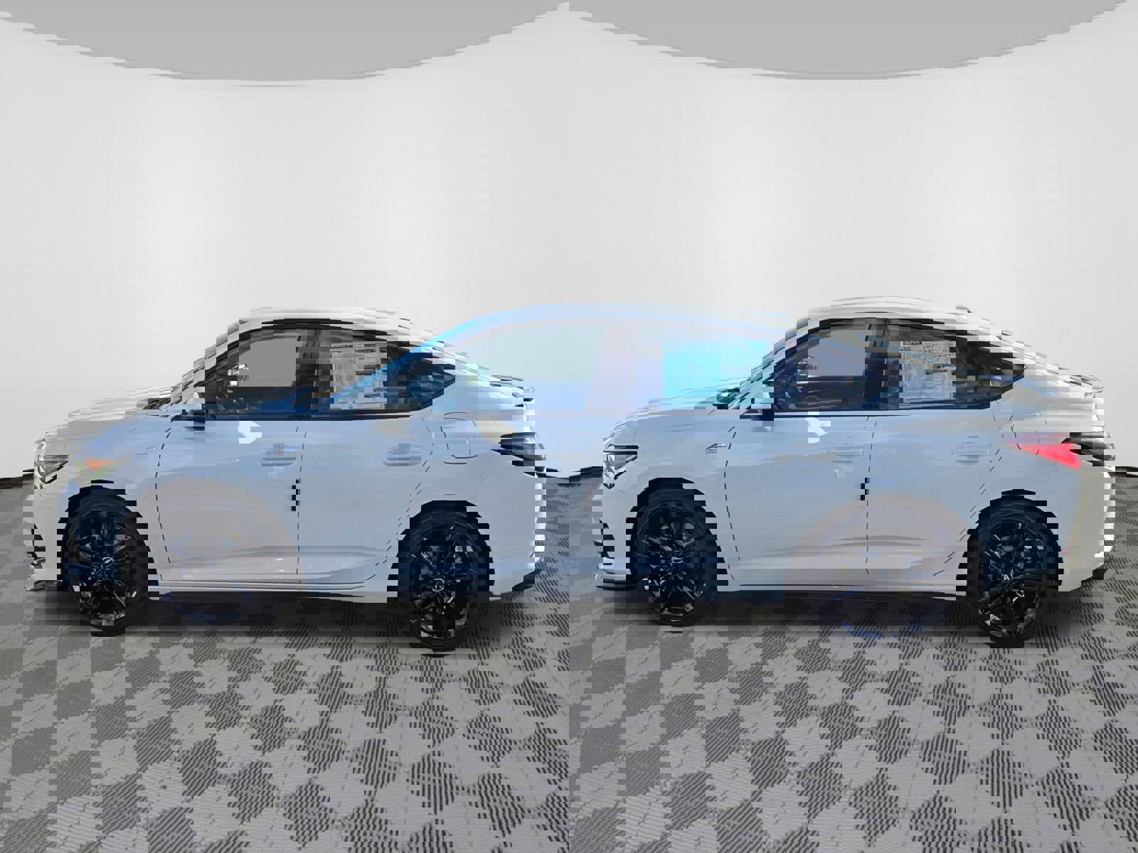 New 2026 Acura Integra A-Spec image 5