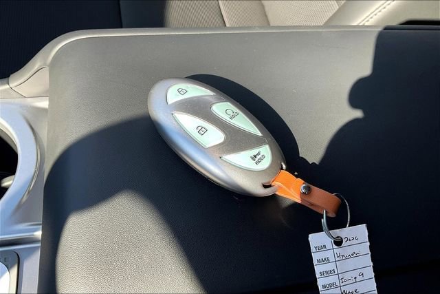 New 2026 Hyundai Ioniq 9 SEL image 36