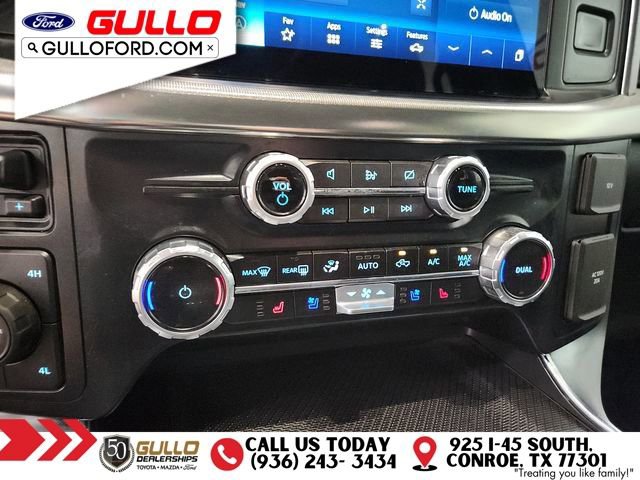 Certified 2023 Ford F150 Raptor w/ Raptor 37 Performance Package image 27