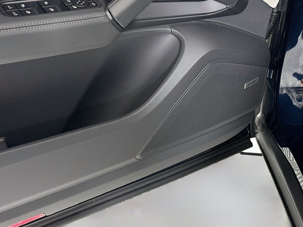 New 2026 Porsche Cayenne AWD/4WD image 21