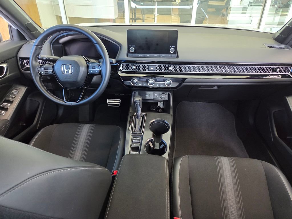Certified 2023 Honda Civic Sport image 27