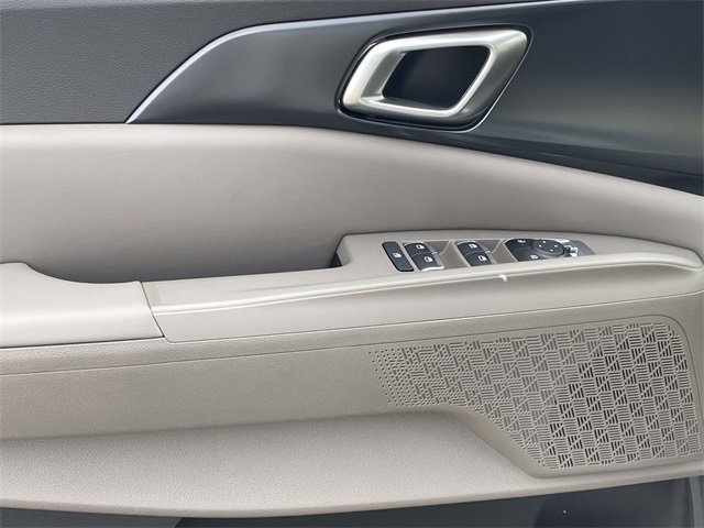 New 2026 Kia Carnival image 23