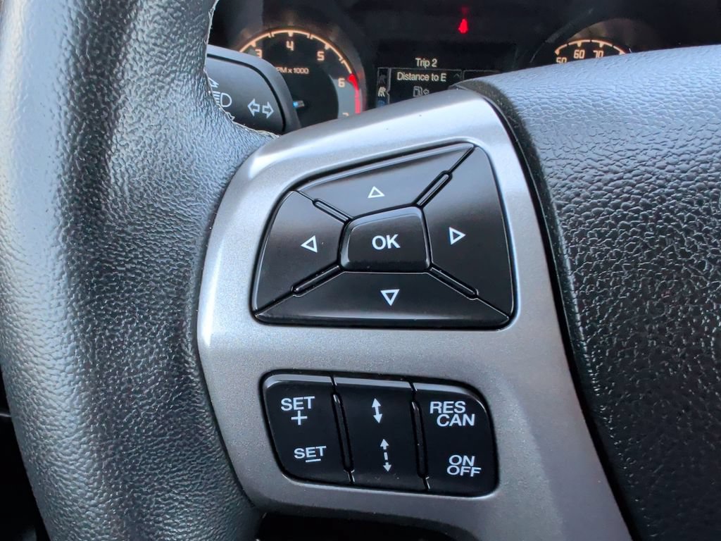 Certified 2023 Ford Ranger Lariat AWD/4WD image 26