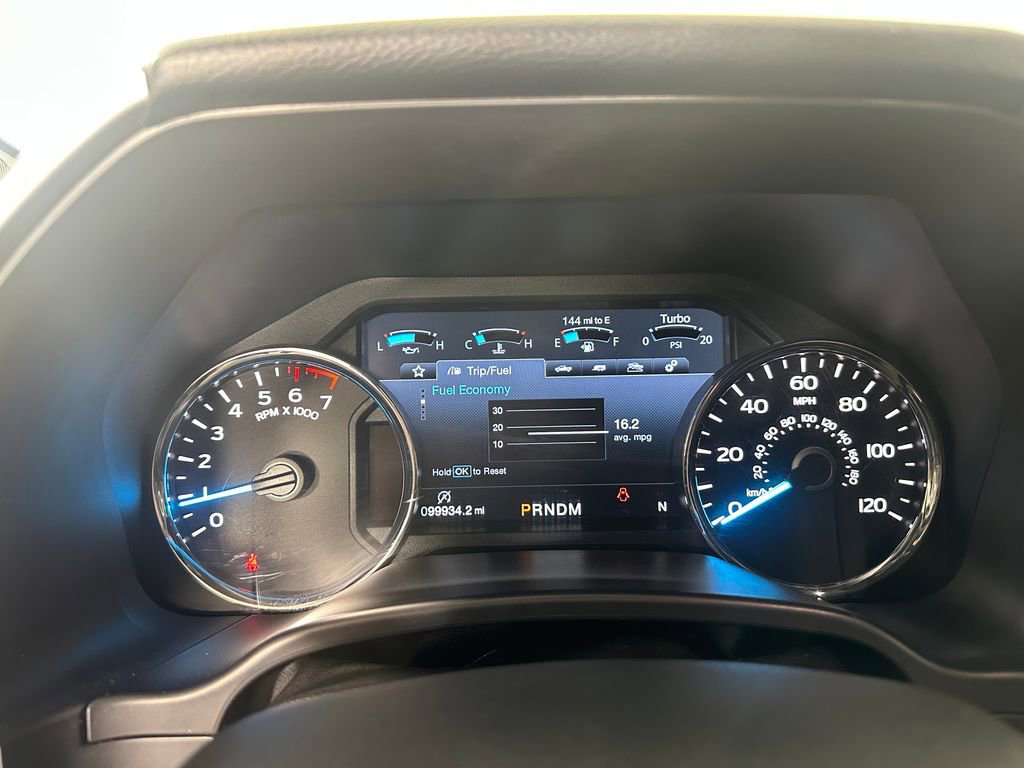 Used 2019 Ford F150 Lariat image 26