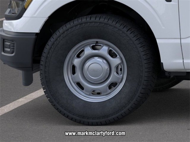 New 2026 Ford F150 XL image 19