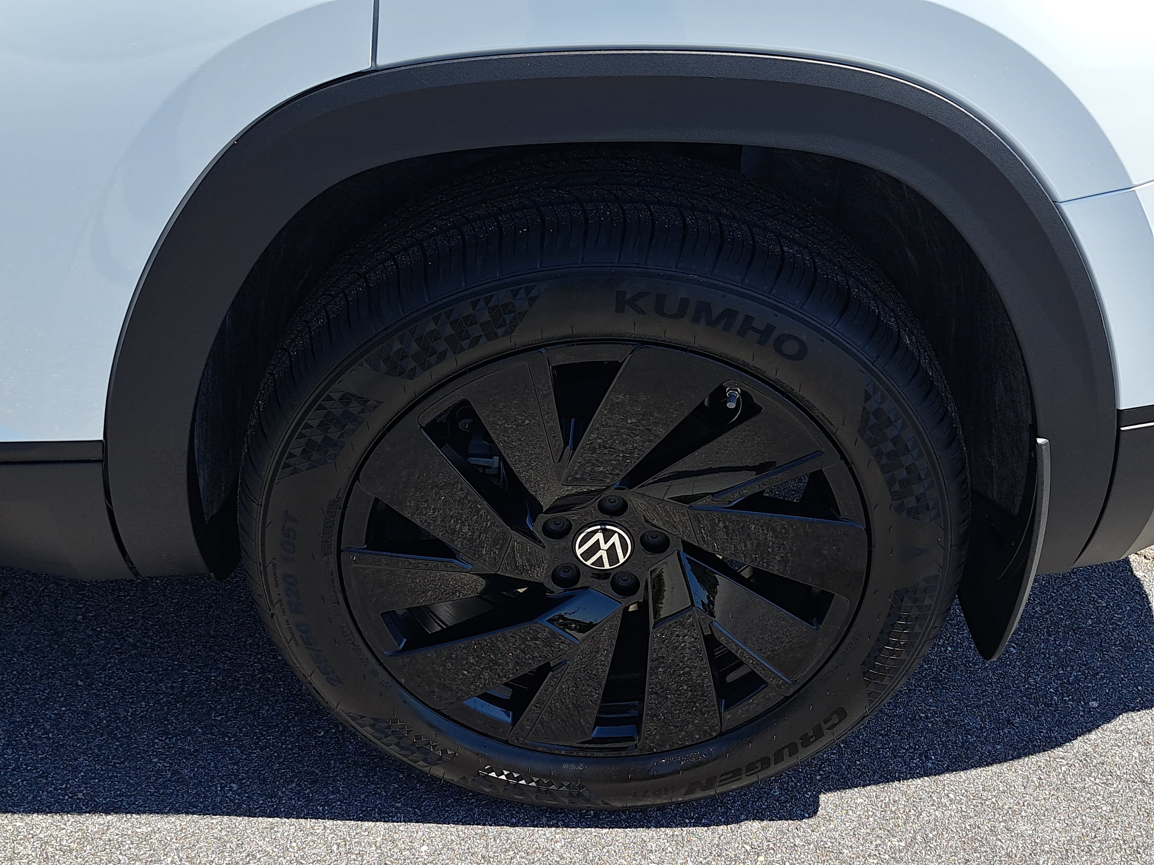 New 2026 Volkswagen Atlas SE AWD/4WD image 32