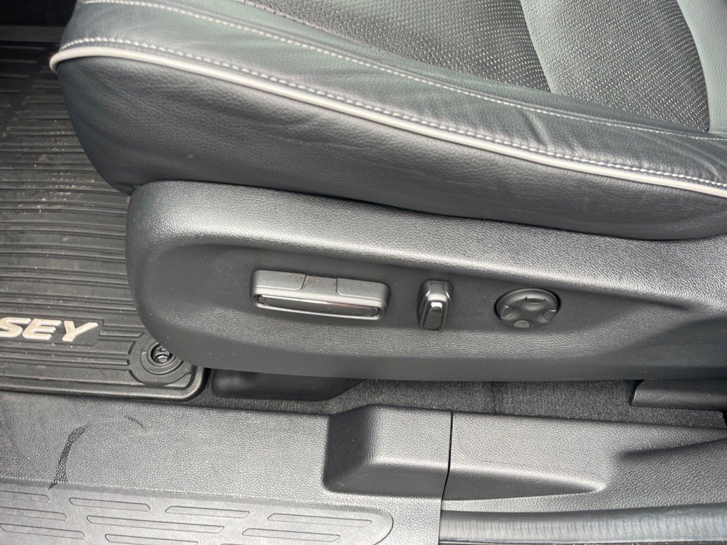 Used 2024 Honda Odyssey Elite image 9