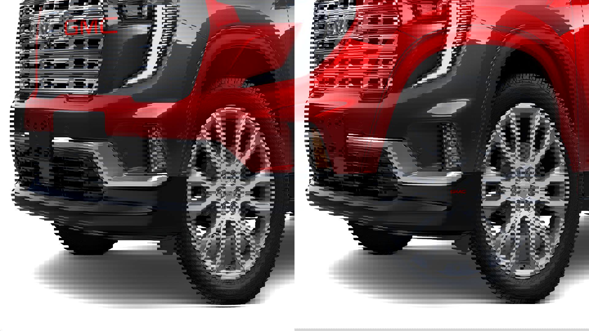 New 2026 GMC Acadia Denali w/ Super Cruise Package image 24