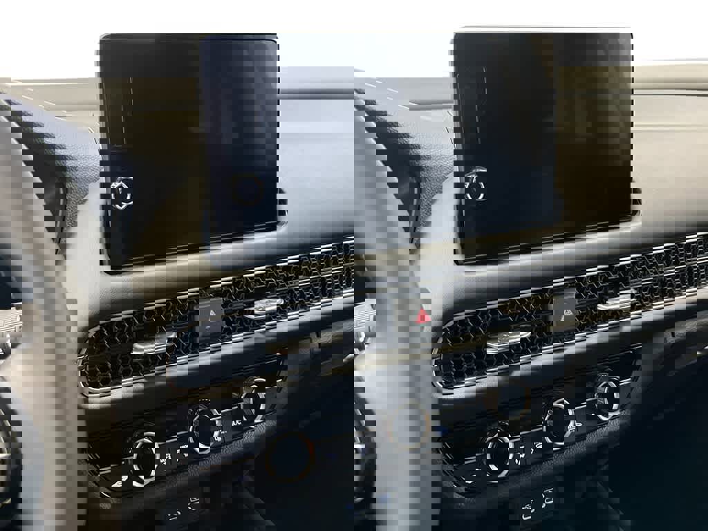 New 2026 Honda HR-V EX-L image 19