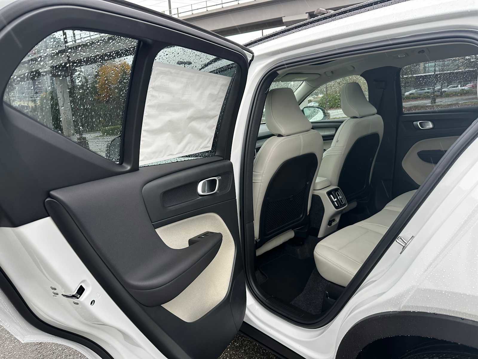 New 2026 Volvo XC40 B5 Plus w/ Protection Package Premier image 16