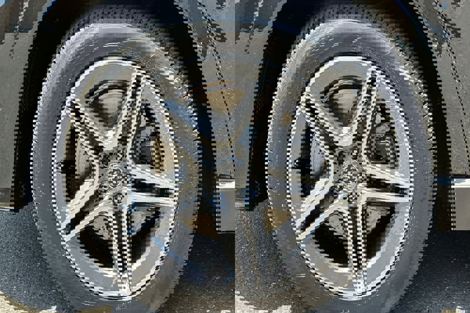 Certified 2025 Mercedes-Benz GLS 450 4MATIC image 25