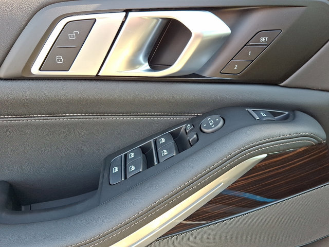New 2026 BMW X5 xDrive40i image 8