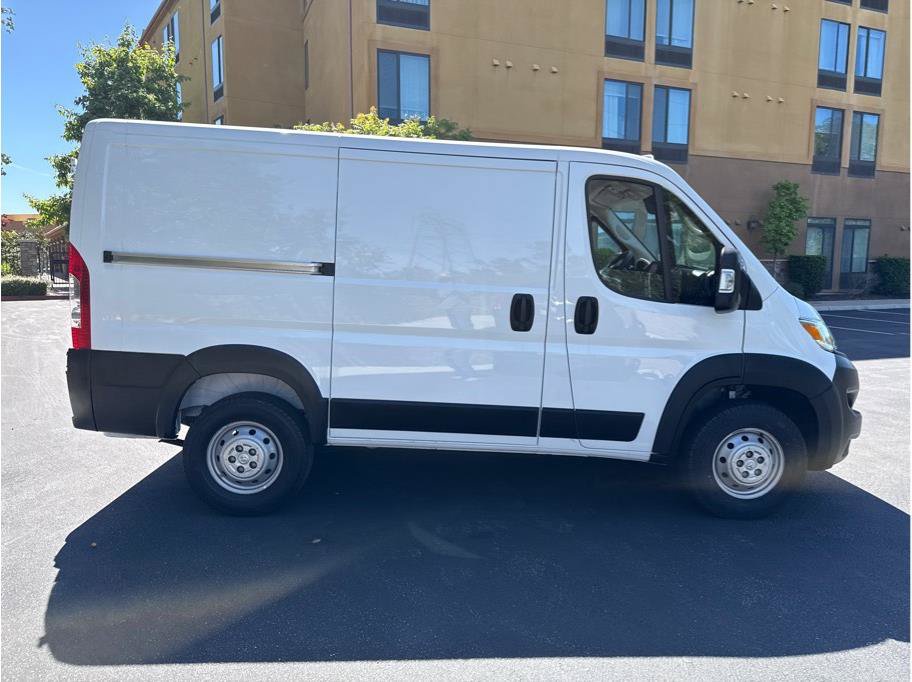 Used 2023 RAM ProMaster 1500 FWD image 6
