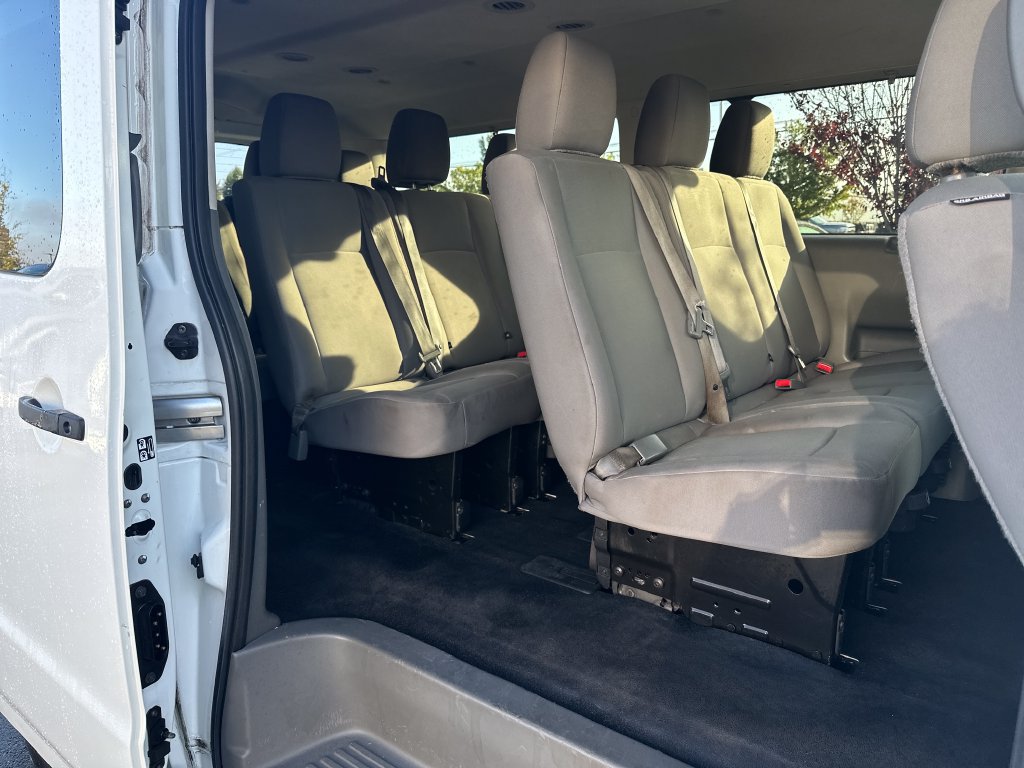 Used 2012 Nissan NV 3500 S w/ PWR Basic Pkg RWD image 13