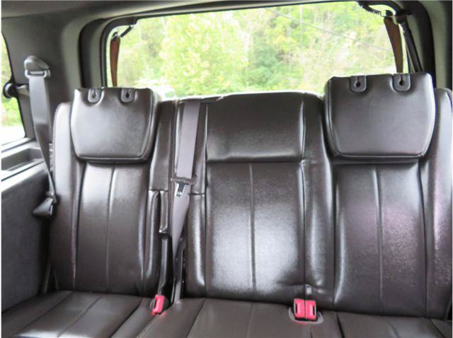 Used 2011 Ford Expedition Limited w/ 301A Rapid Spec Order Code AWD/4WD image 6
