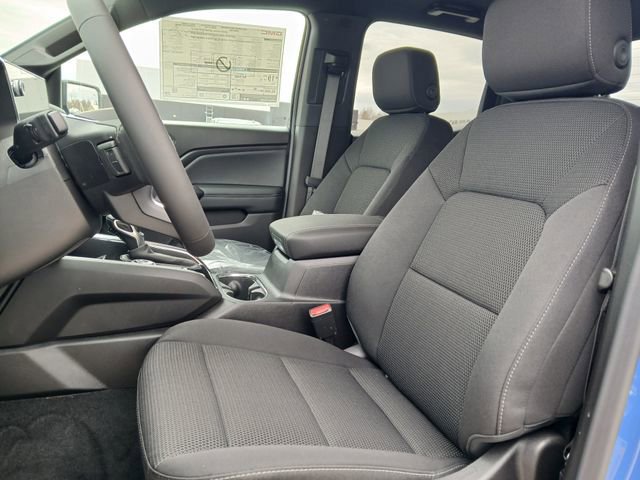 New 2026 GMC Canyon Elevation w/ Convenience Package AWD/4WD image 10