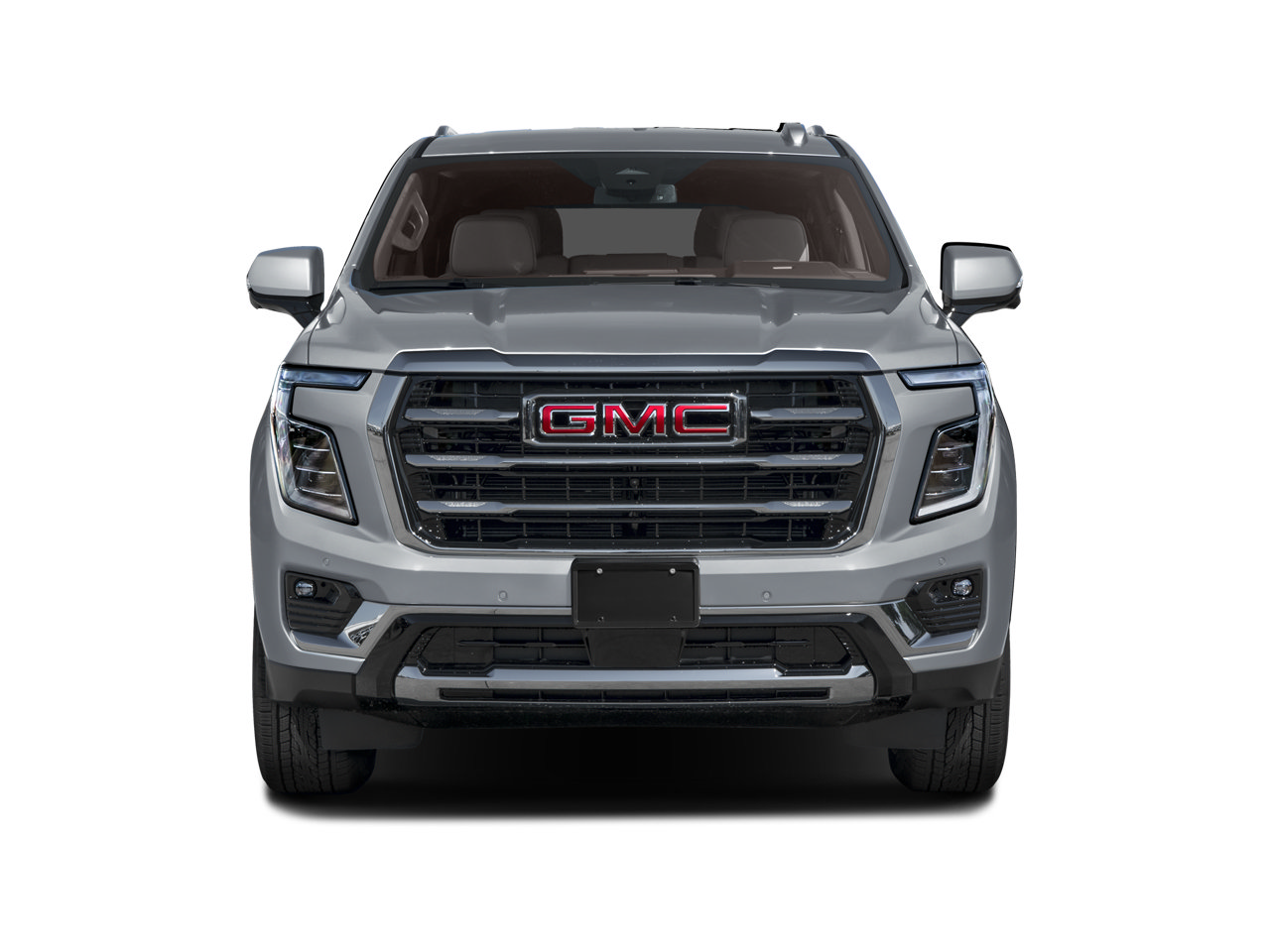 New 2026 GMC Yukon XL Elevation w/ Elevation Premium Package AWD/4WD image 52