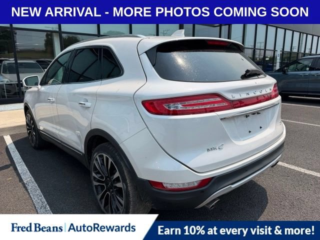 Used 2019 Lincoln MKC Reserve w/ MKC Climate Package AWD/4WD image 5