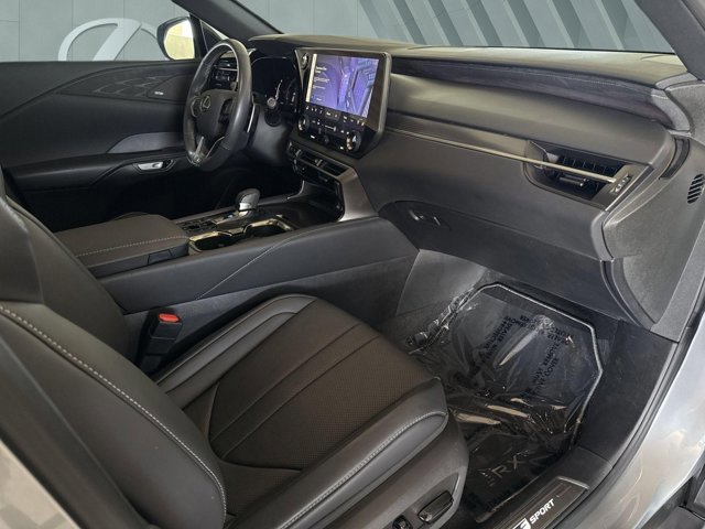 Certified 2024 Lexus RX 350 F Sport w/ Convenience Package AWD/4WD image 28