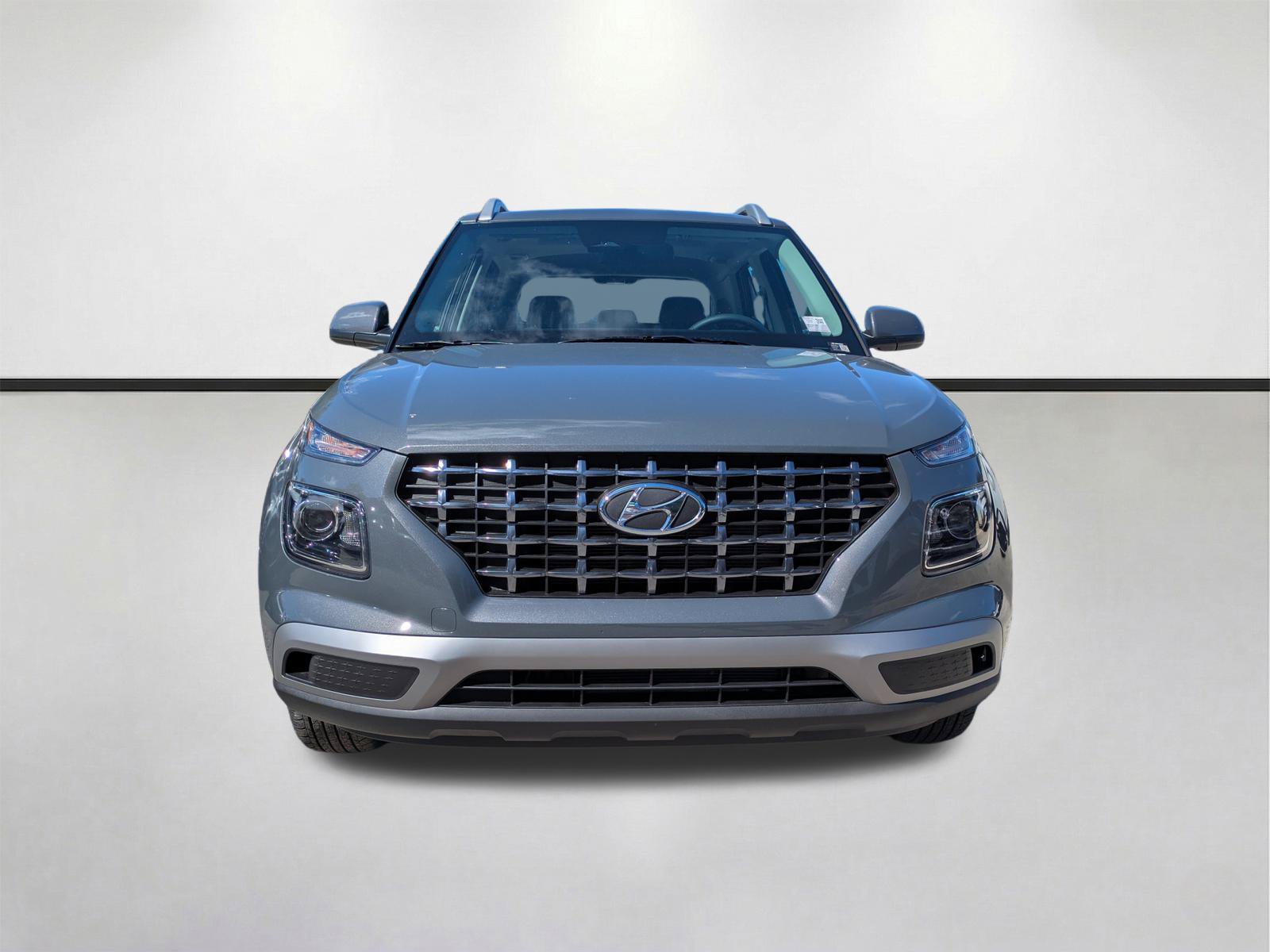 New 2026 Hyundai Venue SEL FWD image 3