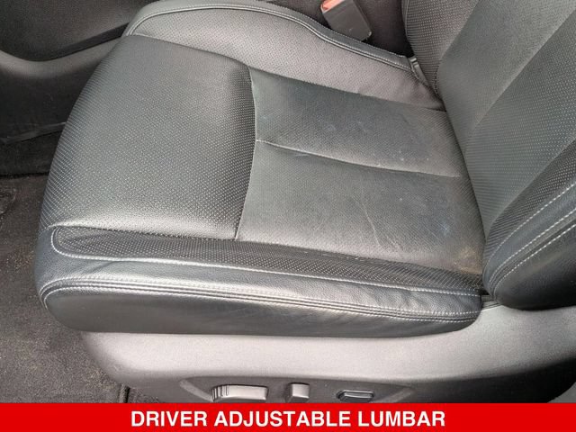 Certified 2022 Nissan Rogue Sport SL AWD/4WD image 17