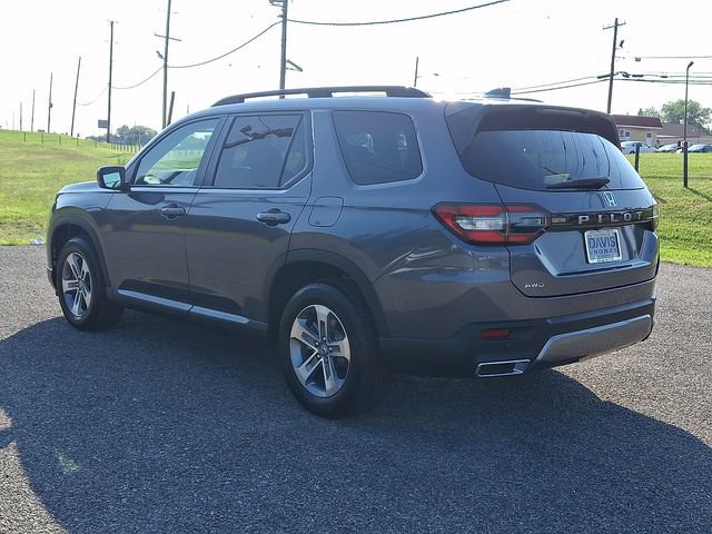 Certified 2026 Honda Pilot EX-L image 4
