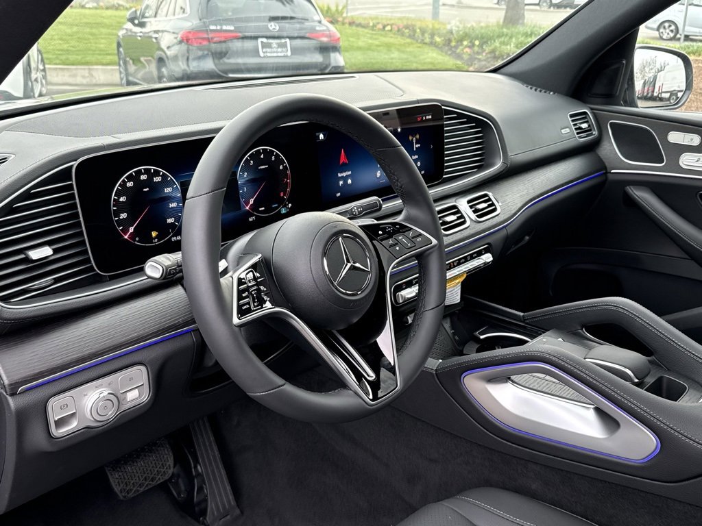 New 2026 Mercedes-Benz GLE 350 4MATIC image 21