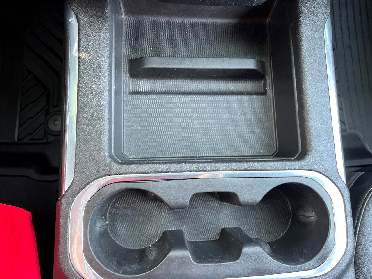 Used 2021 Chevrolet Silverado 1500 LTZ image 32
