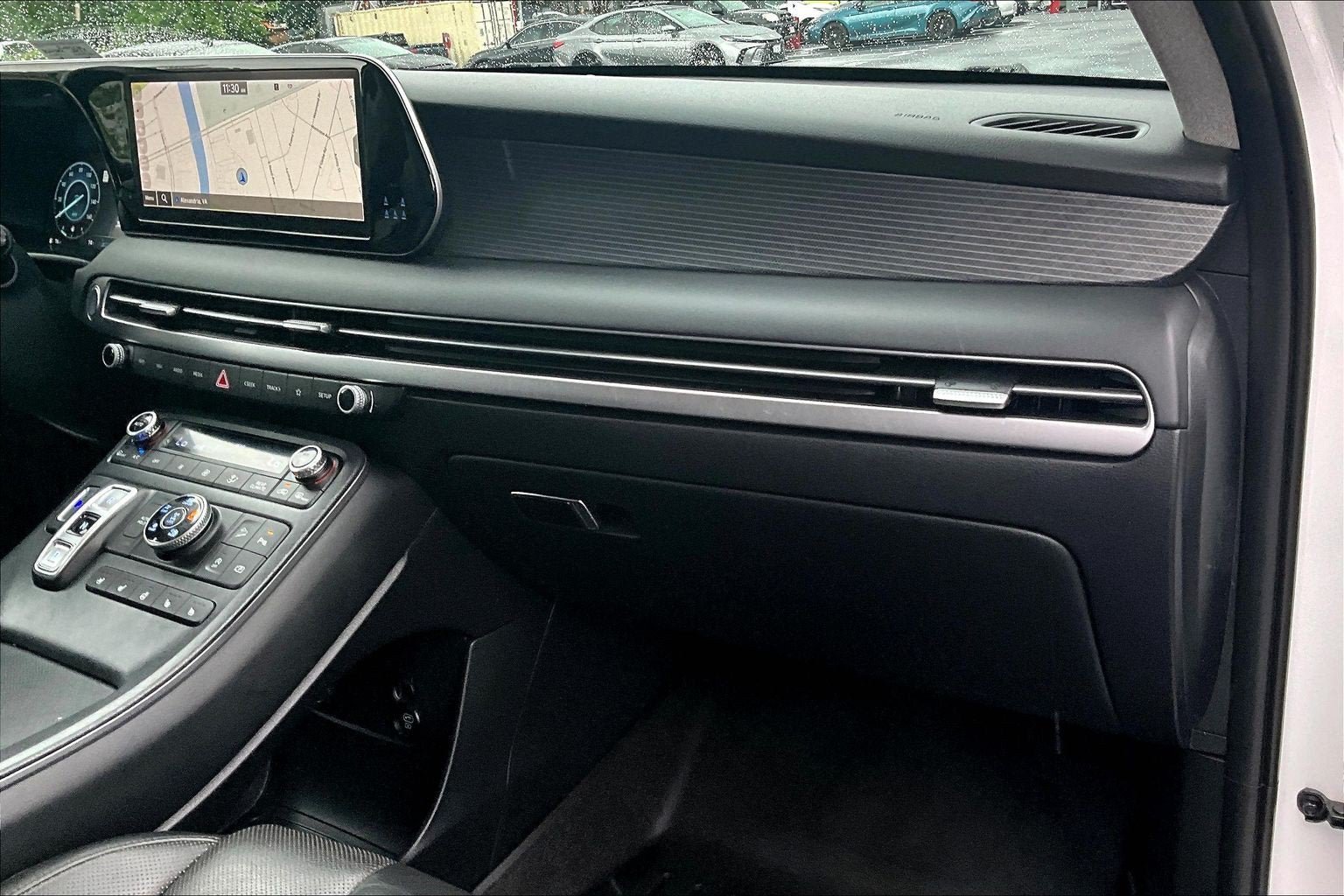Used 2023 Hyundai Palisade Limited AWD/4WD image 14