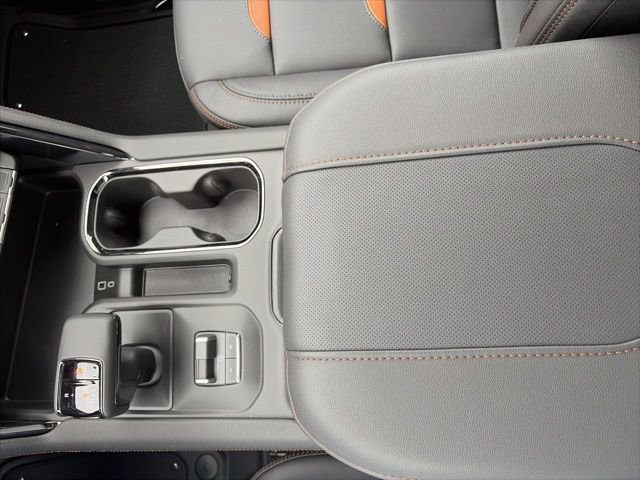 New 2026 GMC Sierra 1500 AT4 w/ AT4 Premium Package image 24