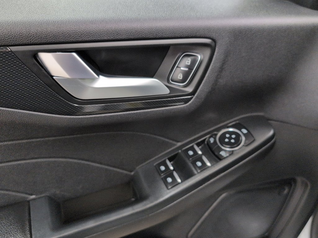 Used 2023 Ford Escape ST-Line w/ Tech Pack #1 image 7