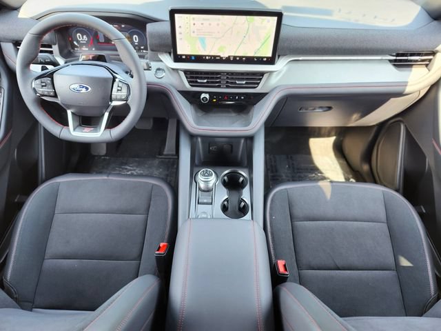 New 2026 Ford Explorer ST w/ Sun And Sound Package AWD/4WD image 12
