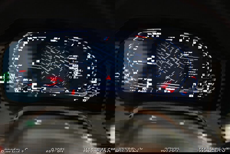 Used 2023 BMW M4 xDrive Competition w/ Executive Package image 27