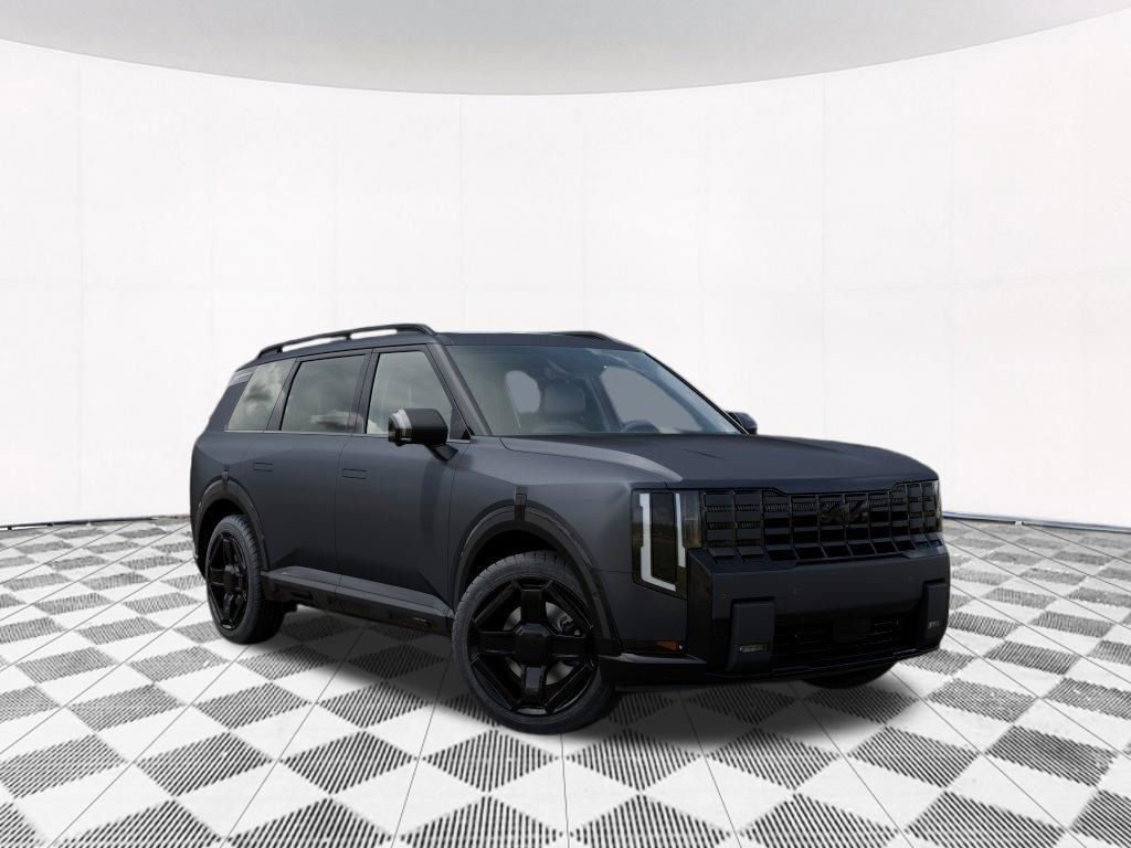 New 2027 Kia Telluride X-Line SX Prestige AWD/4WD image 11