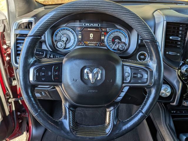 Used 2019 RAM 1500 Limited image 18