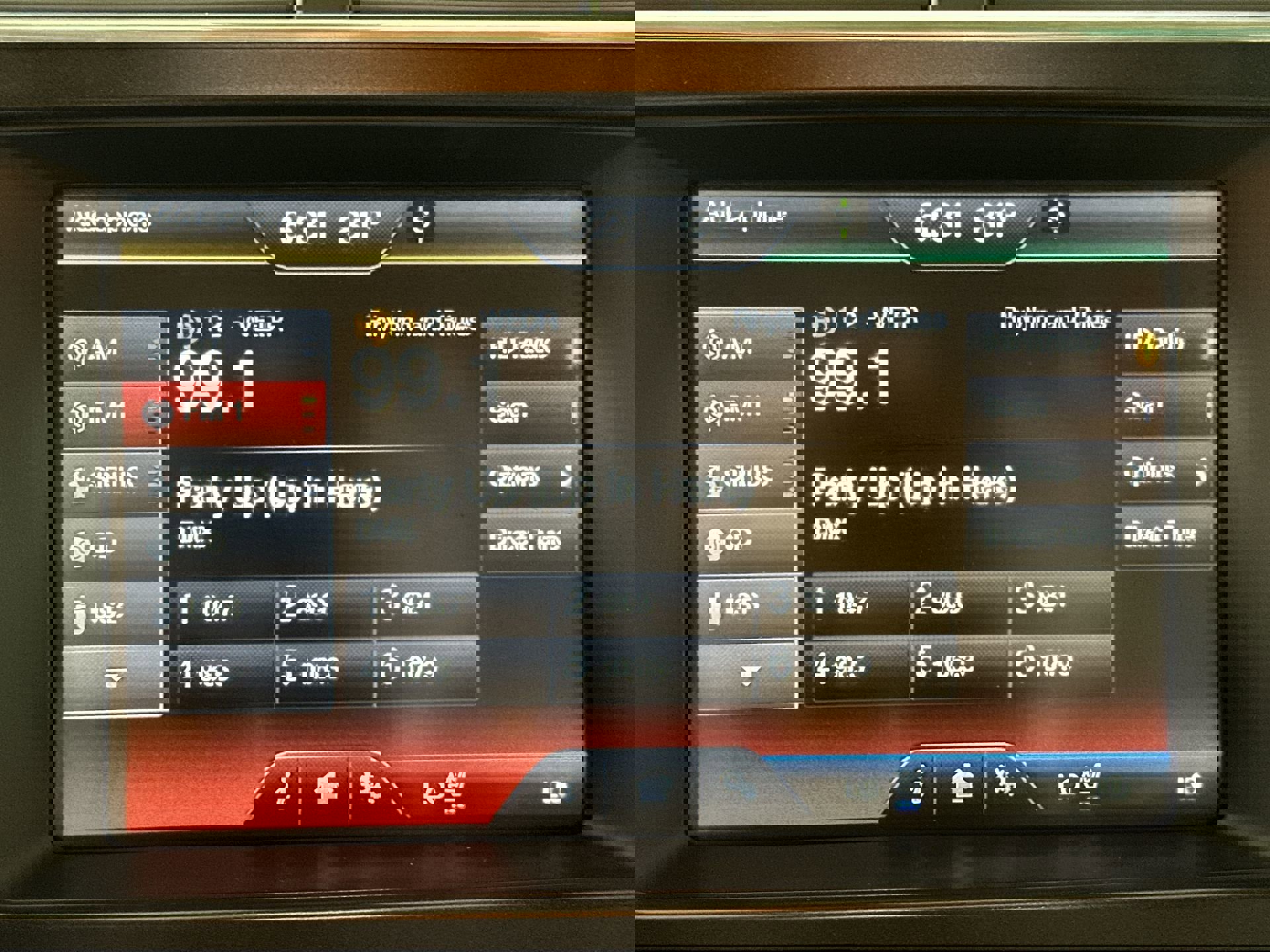 Used 2016 Ford Explorer Platinum image 20