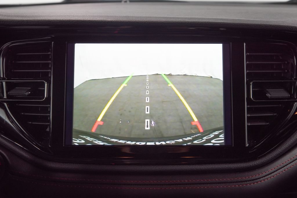 Used 2025 Dodge Durango GT AWD/4WD image 33