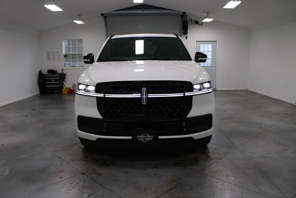 New 2026 Lincoln Navigator Reserve w/ Jet Appearance Package AWD/4WD image 59