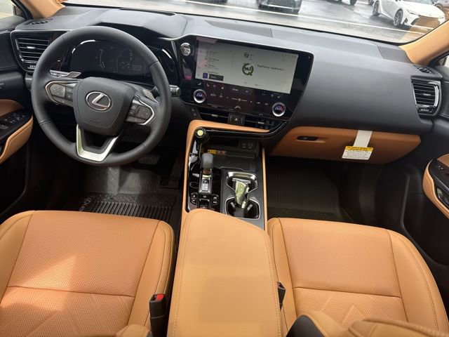 New 2026 Lexus NX 450h+ AWD w/ Accessory Package (2T) image 32