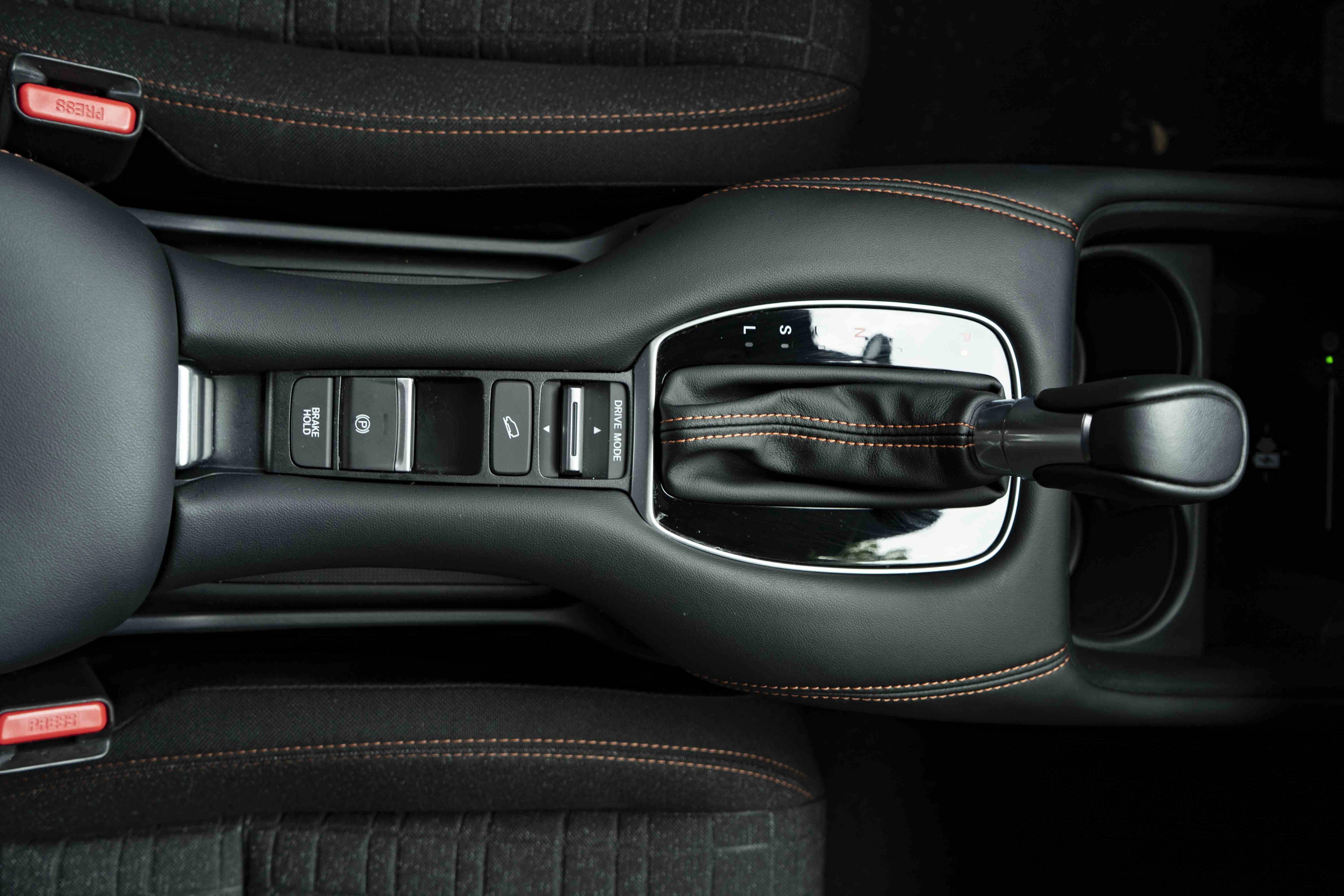 Used 2026 Honda HR-V Sport image 27